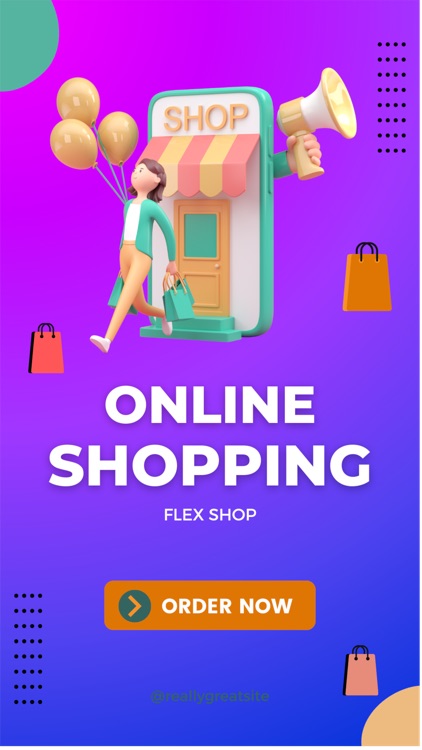 FLEX User screenshot-5