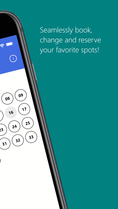 Core Pilates iPhone screenshot 5 - Health & Fitness app