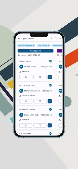 SAFEGUARD CONNECT screenshot 1