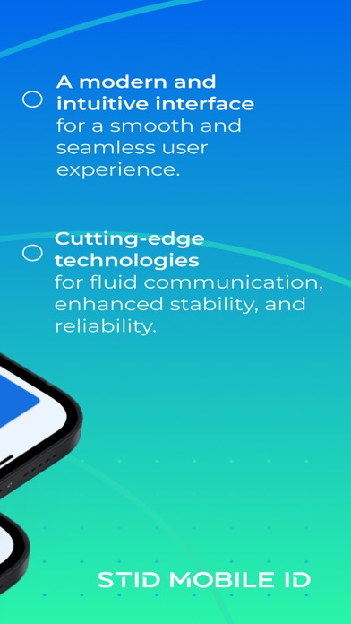 STid Mobile IDのおすすめ画像3