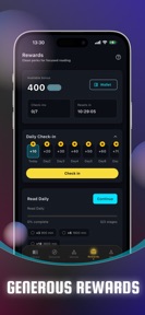 Soul Feast · Feel More screenshot
