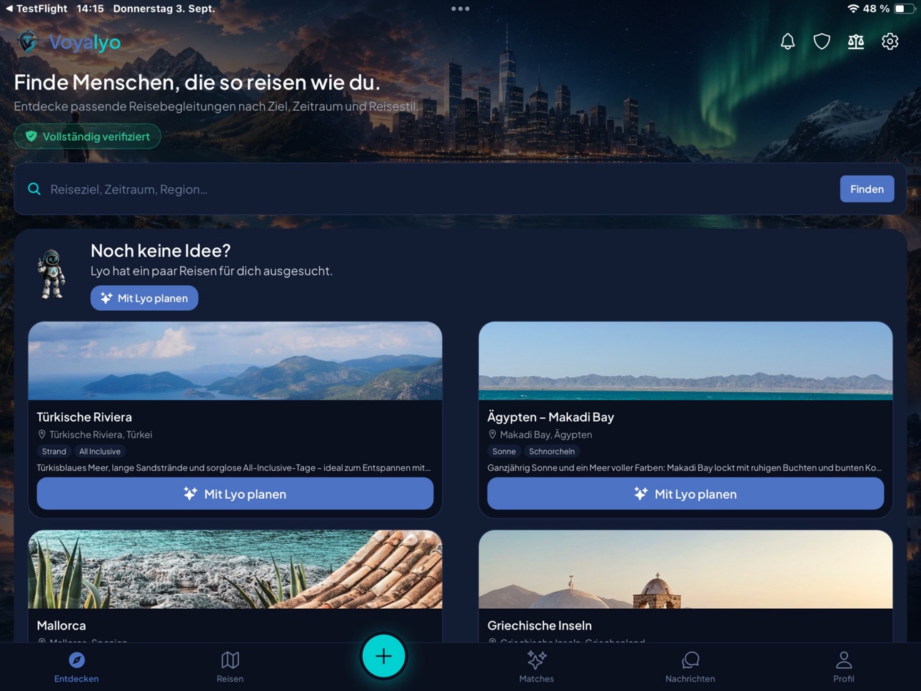Screenshot 7 of Voyalyo