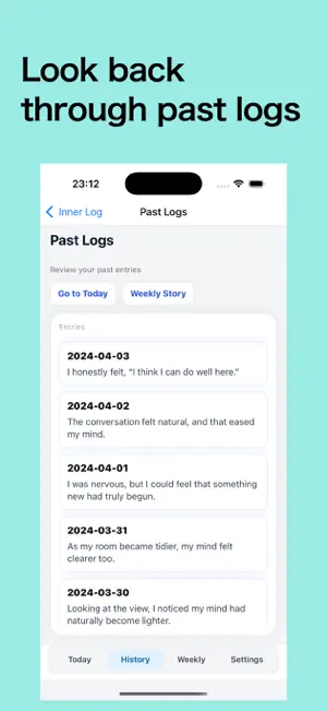 mobile (d77bbf) screenshot 2