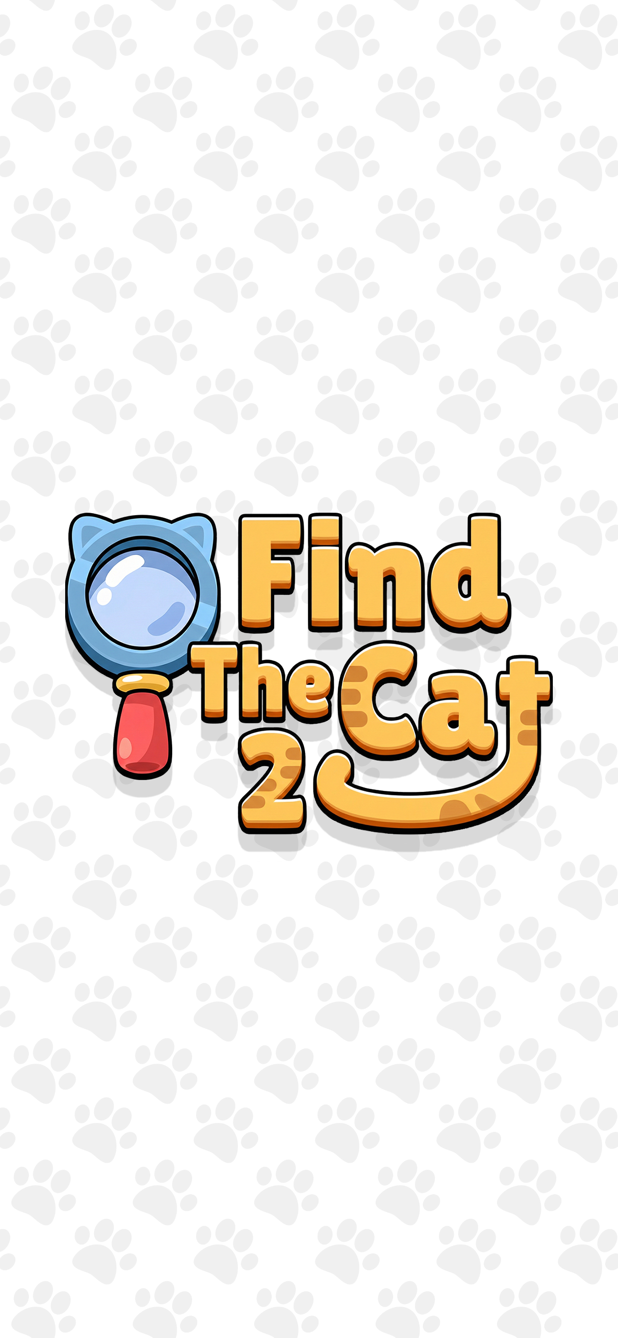 Find The Cat 2 - Spot It! screenshot 9