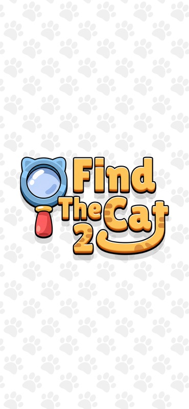 Find The Cat 2 - Spot It! screenshot 9