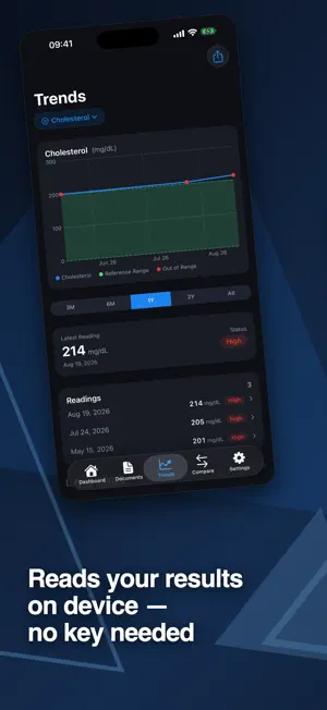 Deltion screenshot 3