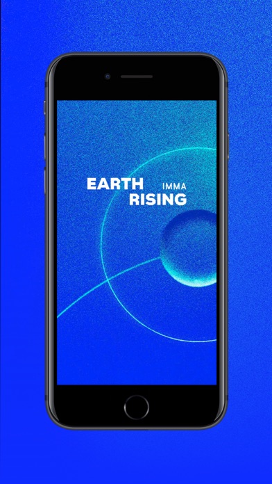 Earth Rising Screenshot