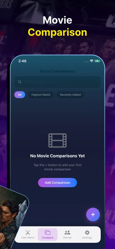 MediaTV Box+ screenshot 6 of 6