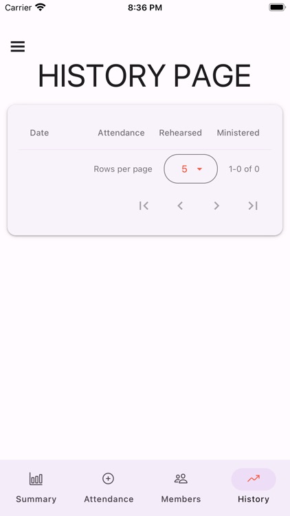 Poimen screenshot-3