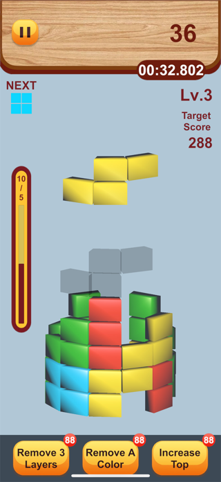 Blockify 3D Screenshot 3 of 6