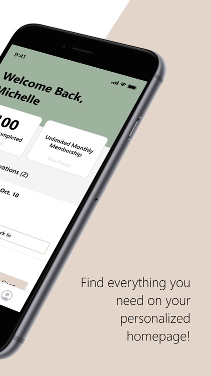 The Revival: Spin & Barre