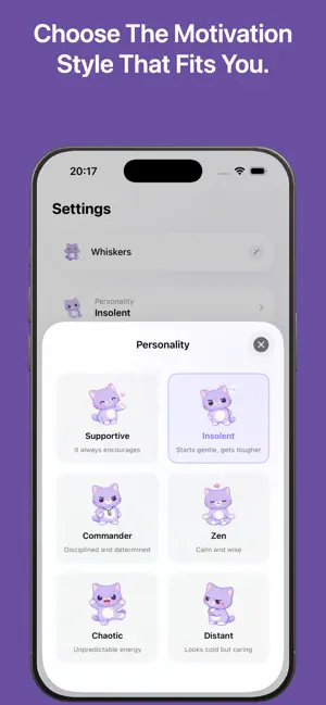 Nagger: Reminder & To-Do screenshot 3