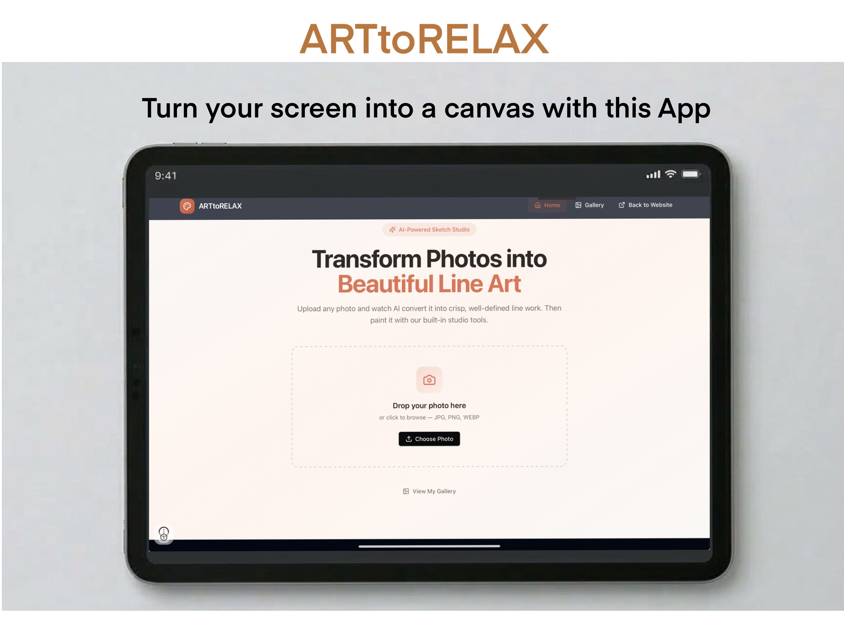 ART to RELAX screenshot 11