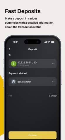 ZXCM screenshot