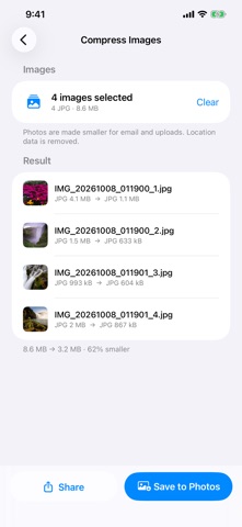 FlipDoc Screenshot 4 of 5