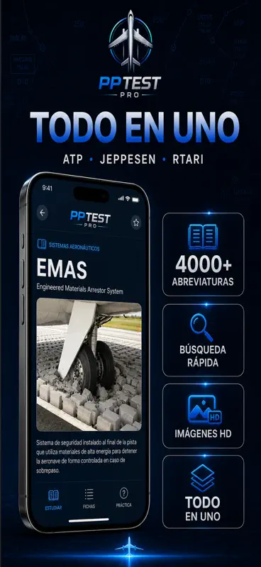 PilotProTest PRO: Aviación screenshot 4 of 10