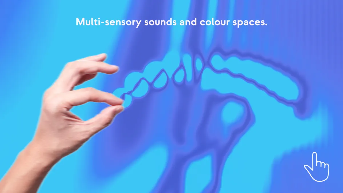 Lungy: Immersive Calm Spaces screenshot 4