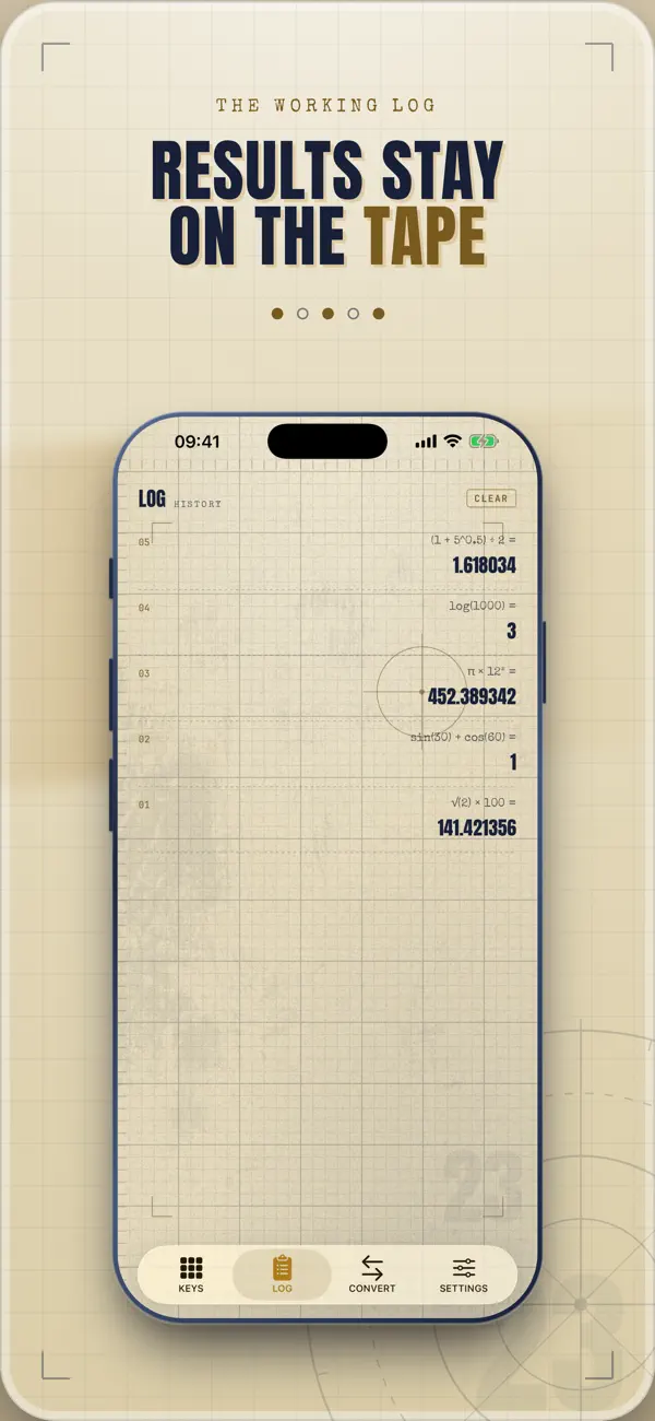 #3. El Arquitecto (iOS) Podle: Brian Sipple