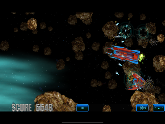 Screenshot #6 pour Celtreos