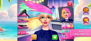 WOWZ! Girl Games & Stickers screenshot 2