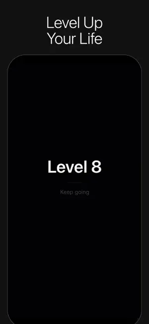 1% Better — Level Up Daily screenshot 4