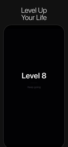 1% Better — Level Up Daily Screenshot 4 of 5
