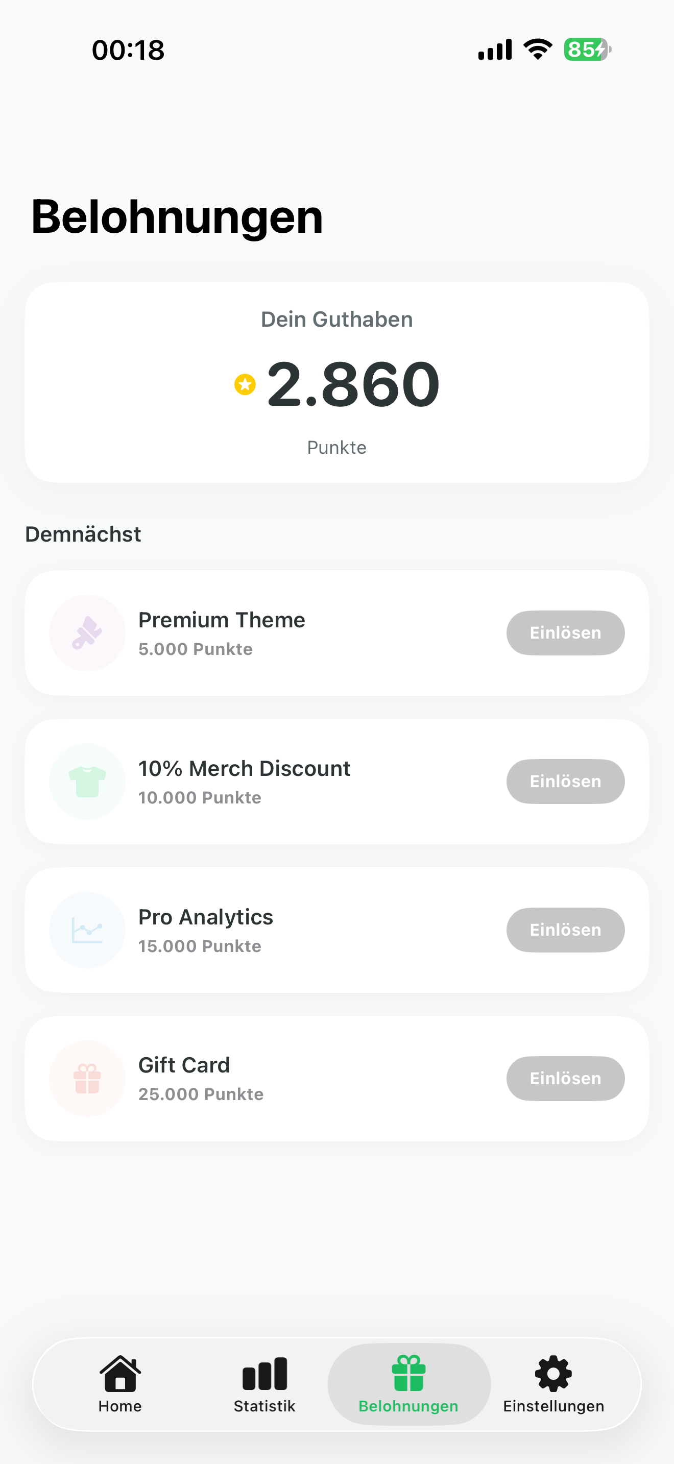 NeuroSpark² screenshot 8