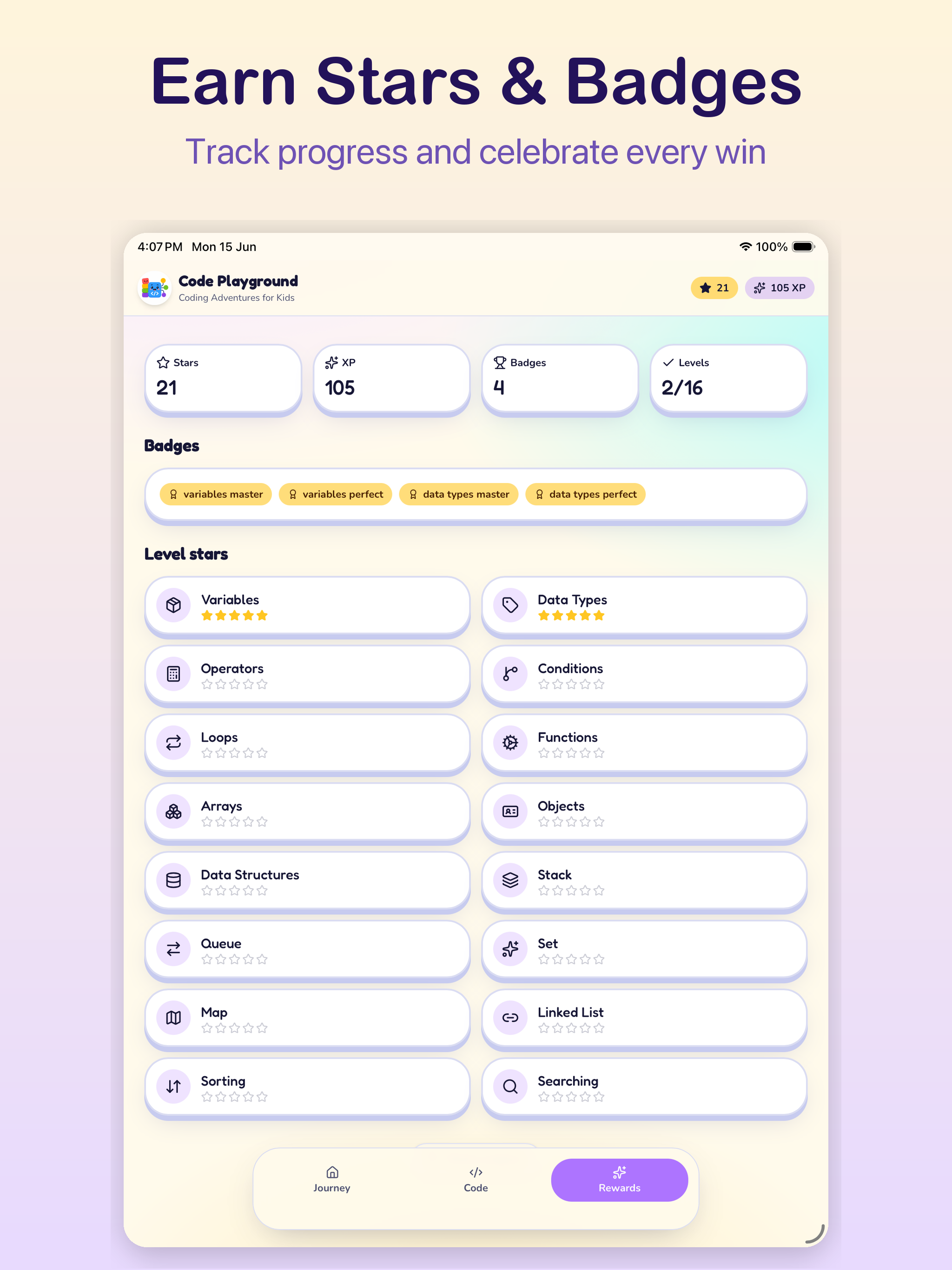 Code Playground