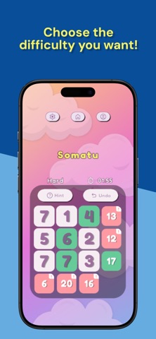 Somatu screenshot 3