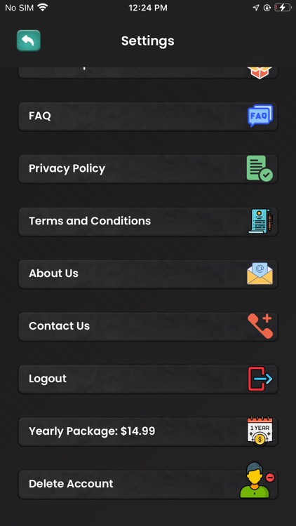 Disparity Trap screenshot-4