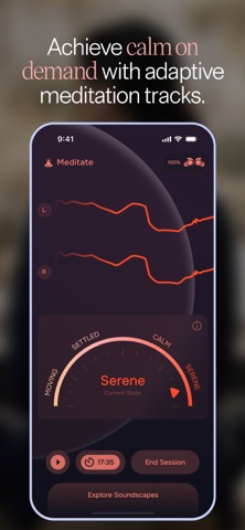 NextSense Screenshot 5 of 6