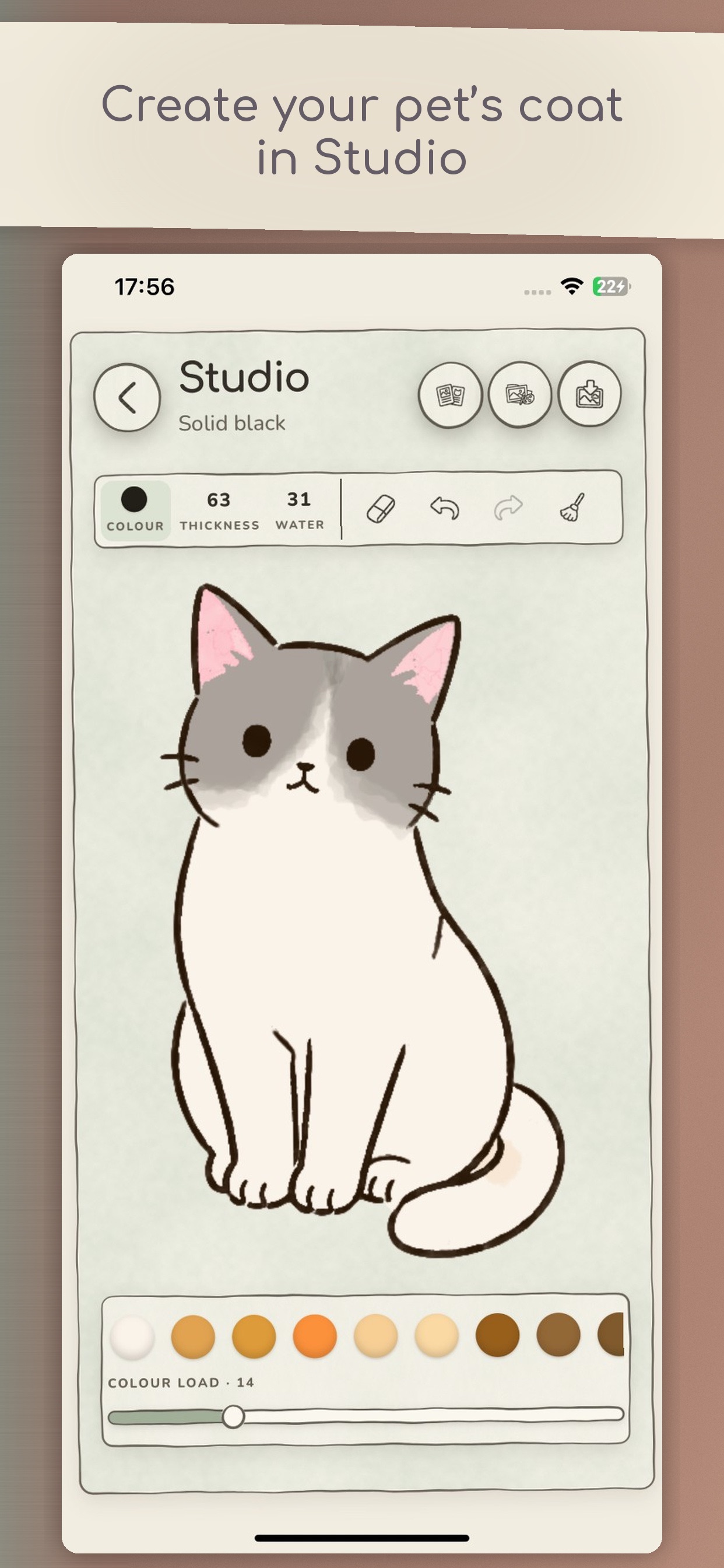 Screenshot 8 of Catitin