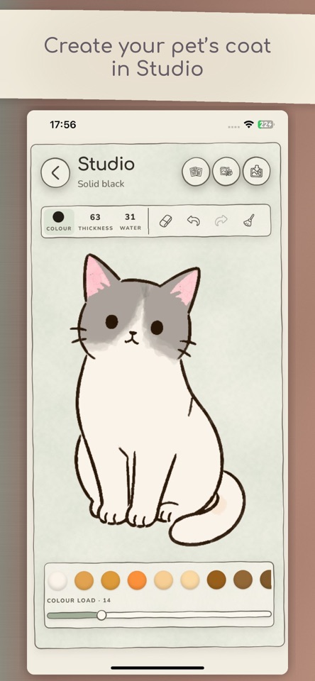 Catitin screenshot 8