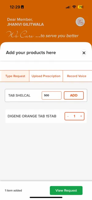 Noble Plus-CONVENIO ASSISTANT screenshot 3