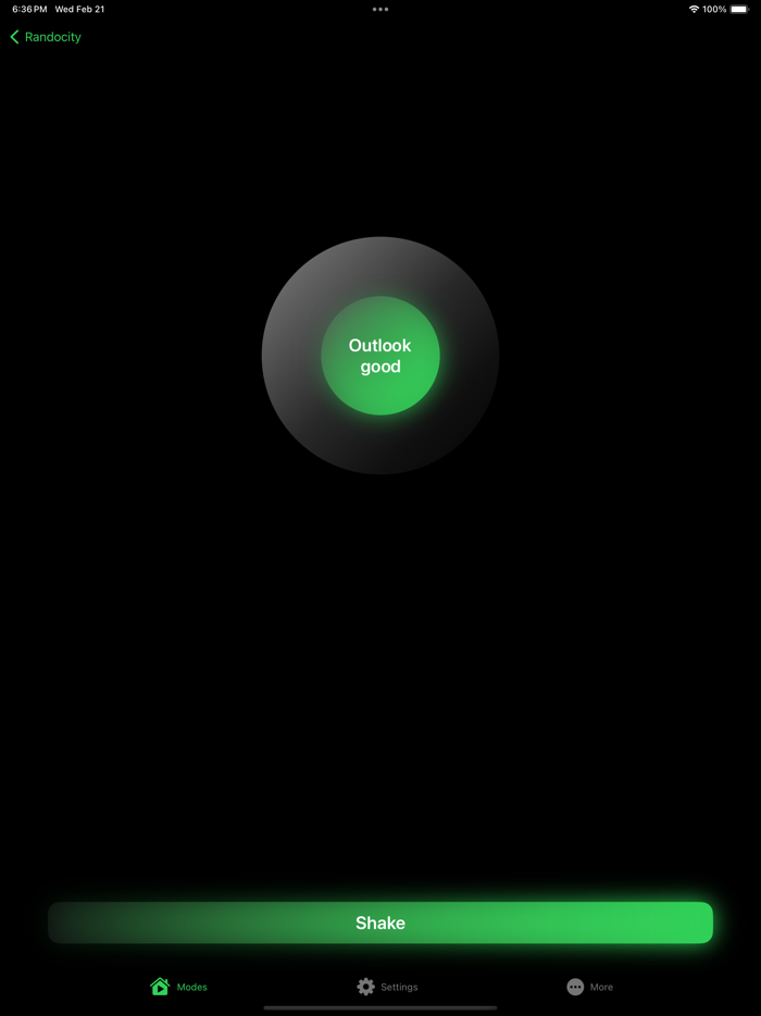 Randocity - SimpleTools