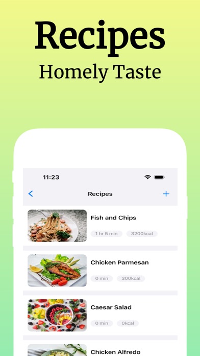 FamilyNest - Family Organizer Screenshot