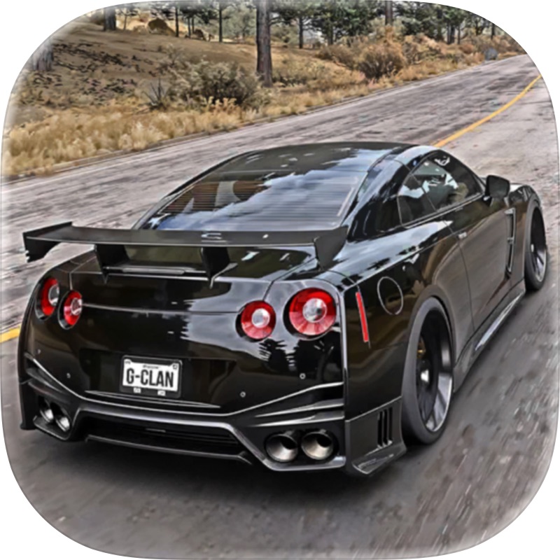 Open Drive 3D: Gangster Games screenshot 10