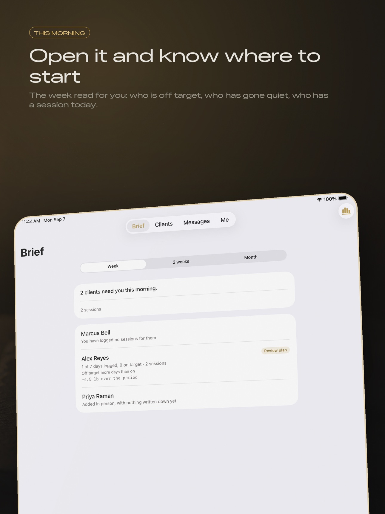 Screenshot 6 of Sagoma Pro