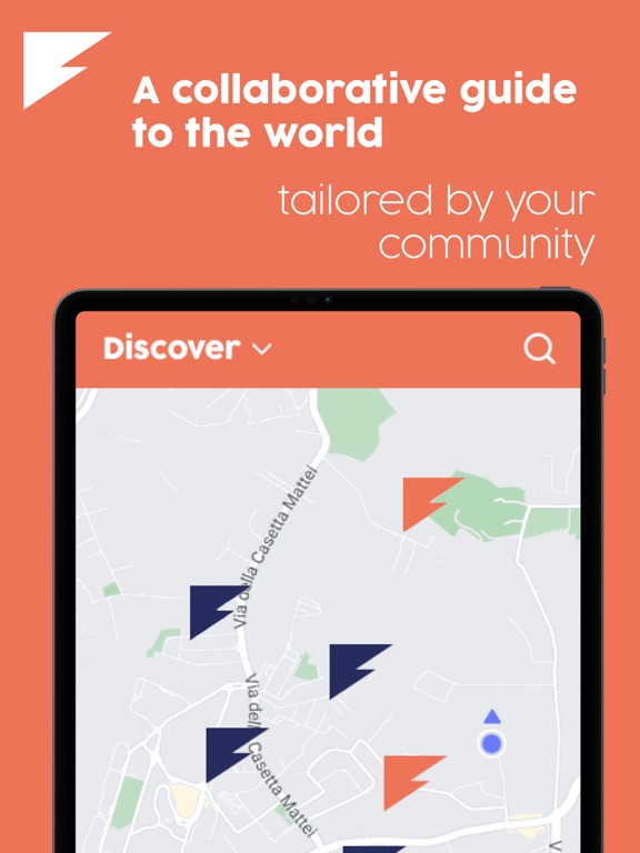 Screenshot #5 pour Nextflag