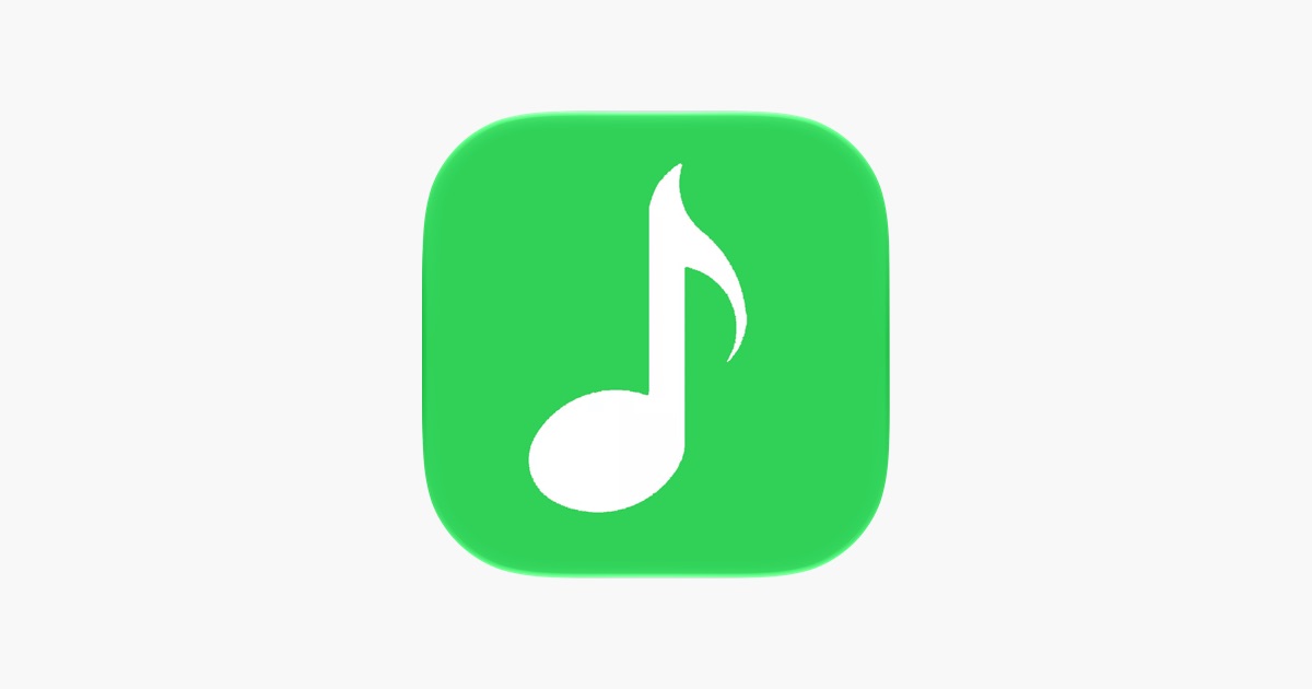 ‎App Music Box – Offline Player – App Store