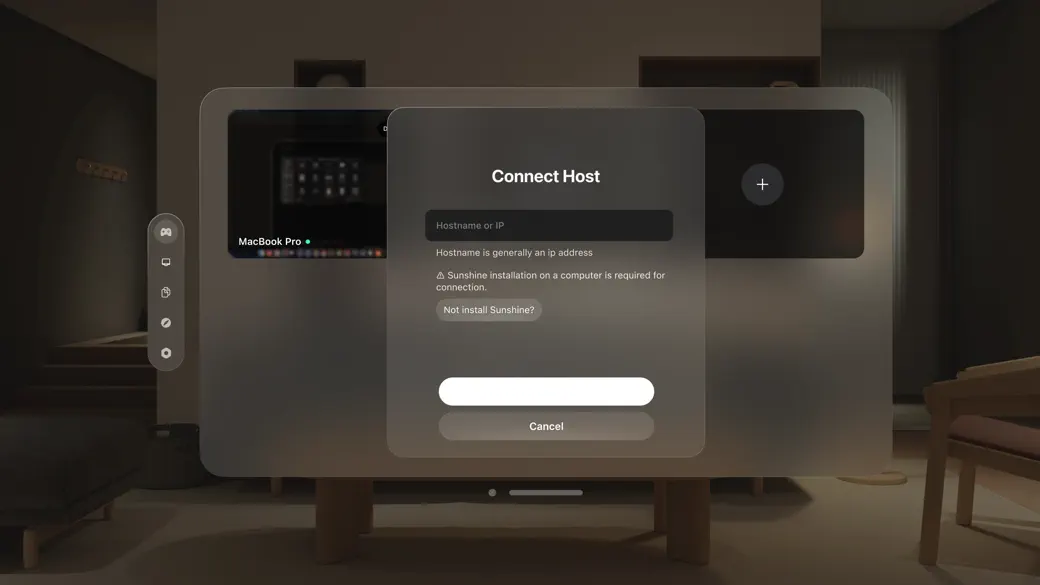 VisionLink for Windows screenshot 3
