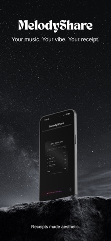 MelodyShare Screenshot 1 of 6