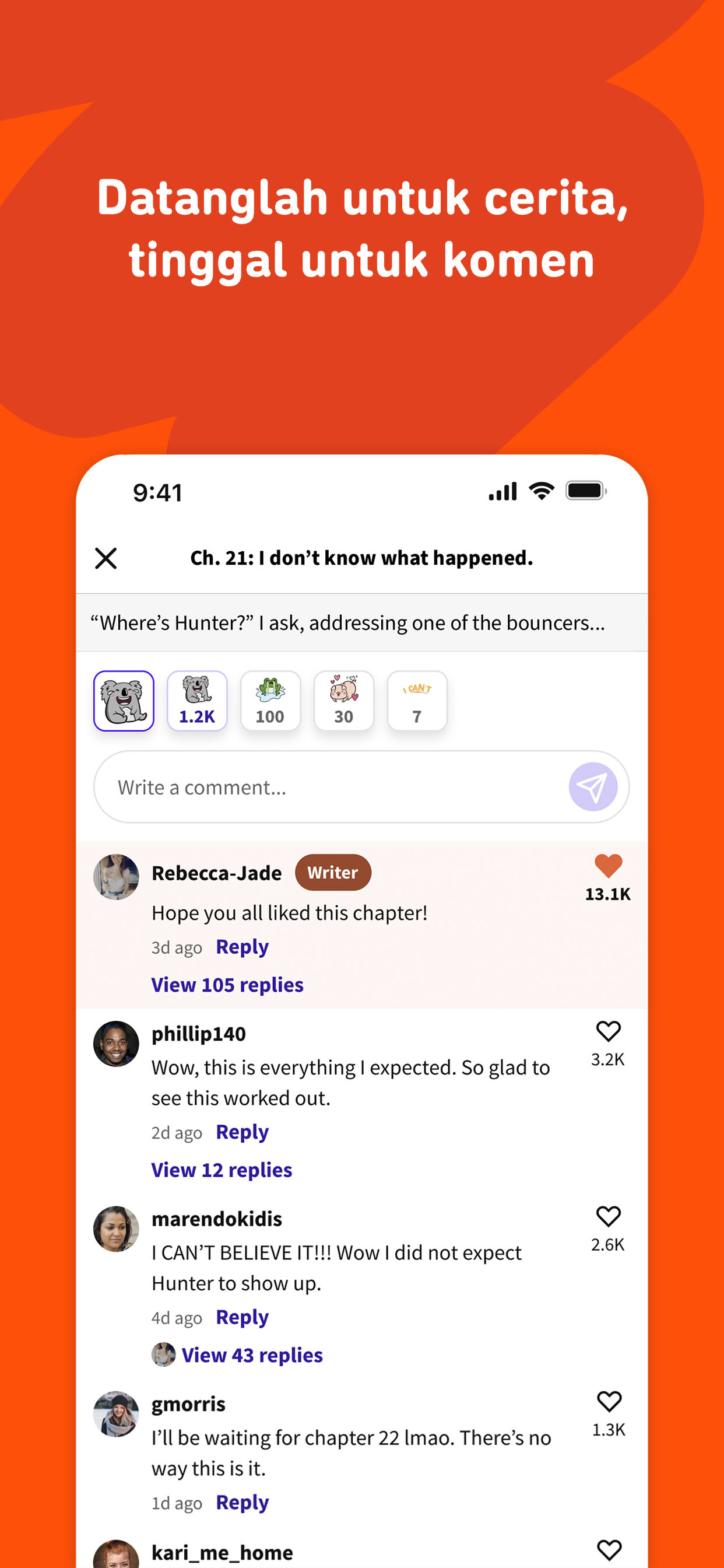 LeapMe:AI Keyboard & Assistant