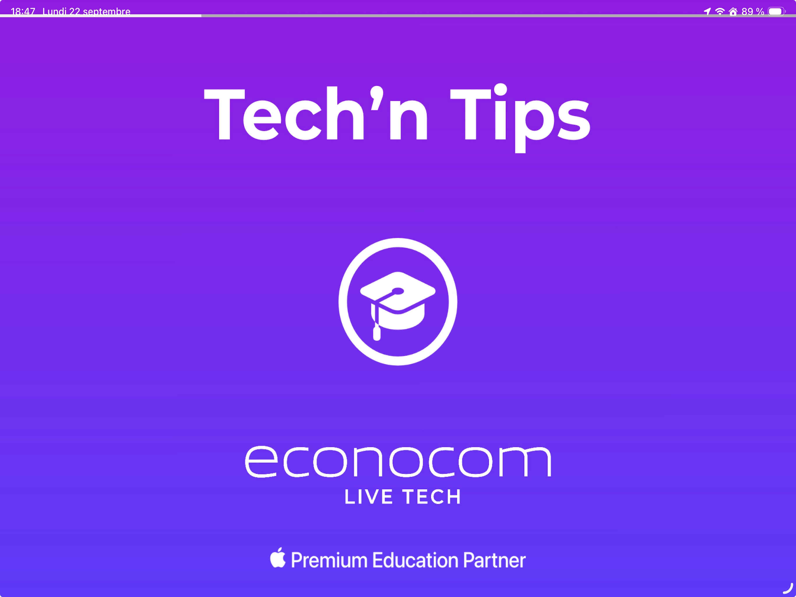 Tech'n Tips screenshot 6