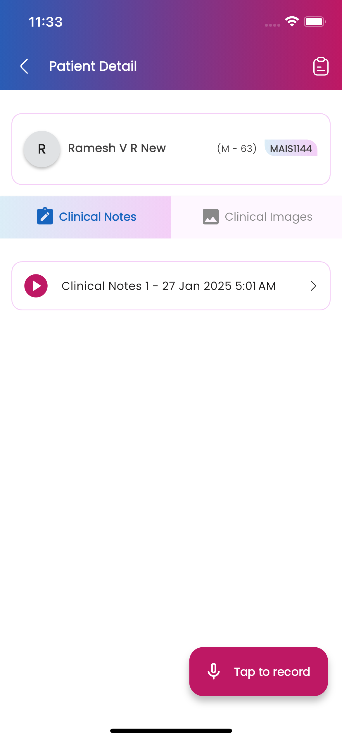 MedConnectAI Solutions