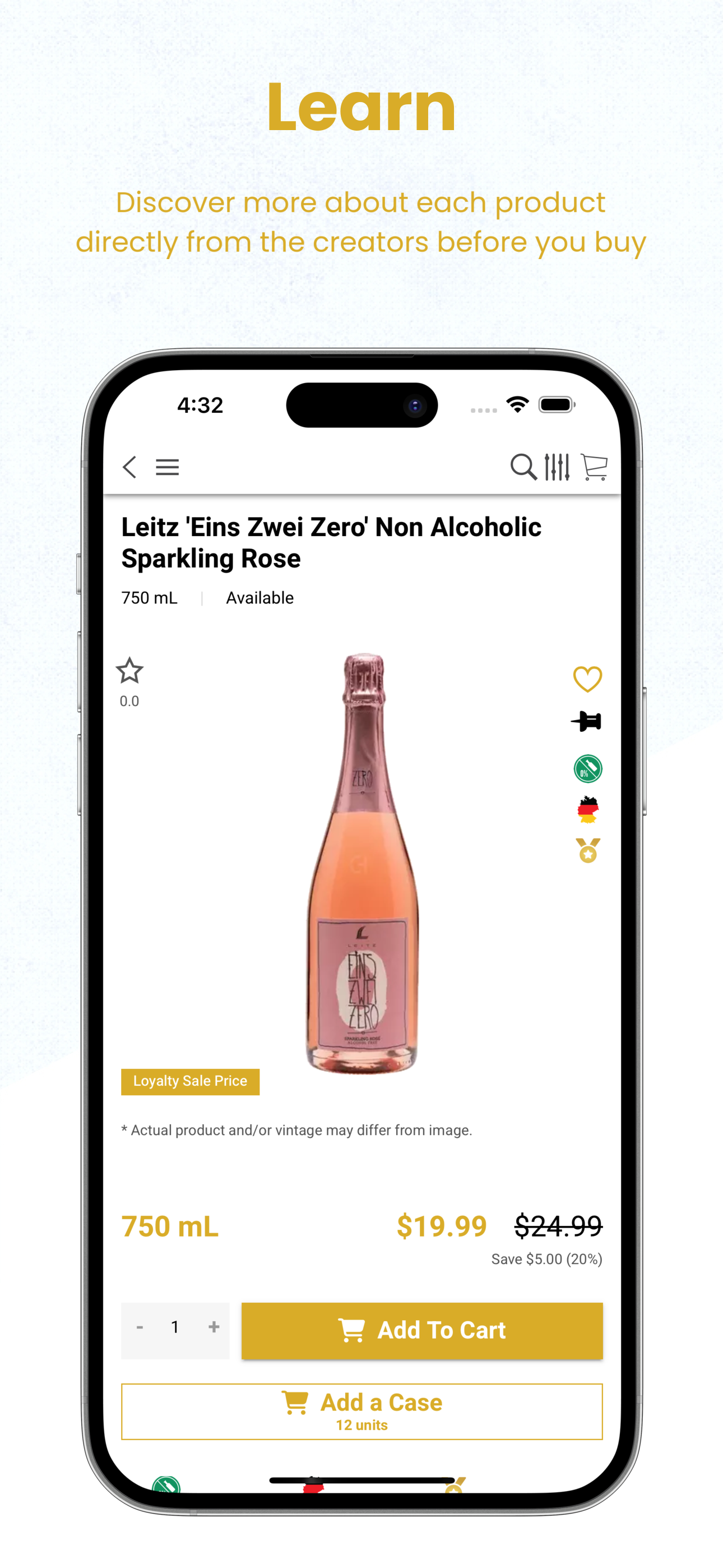 Hazel's Beverage World
