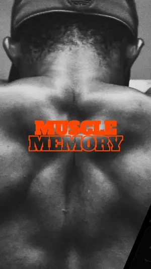 M-Memo: Workout Log screenshot 2