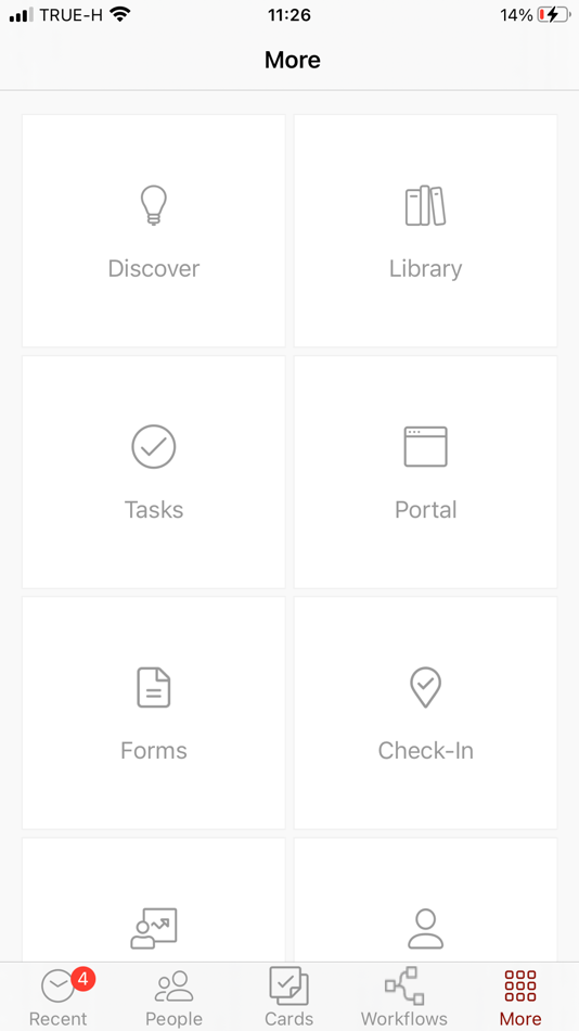 #6. Ascend Connect (iOS) 由: ASCEND COMMERCE COMPANY LIMITED