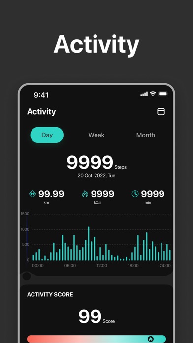 Kuura Ring Screenshot
