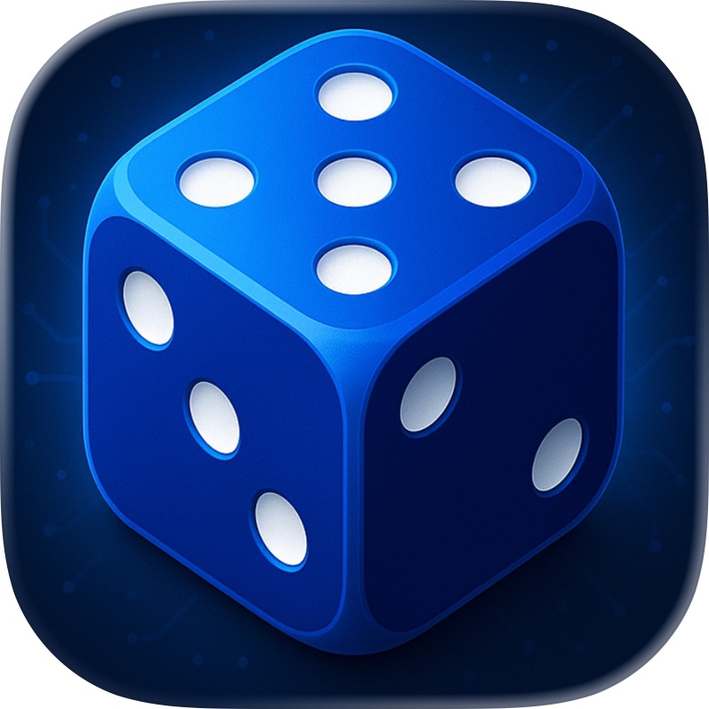 Pip - RPG Dice screenshot 8